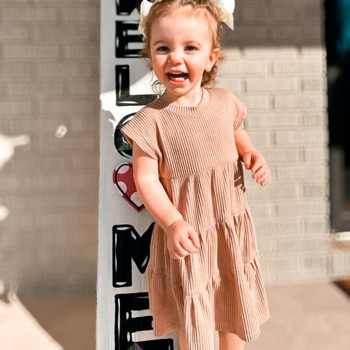 Addie Dress