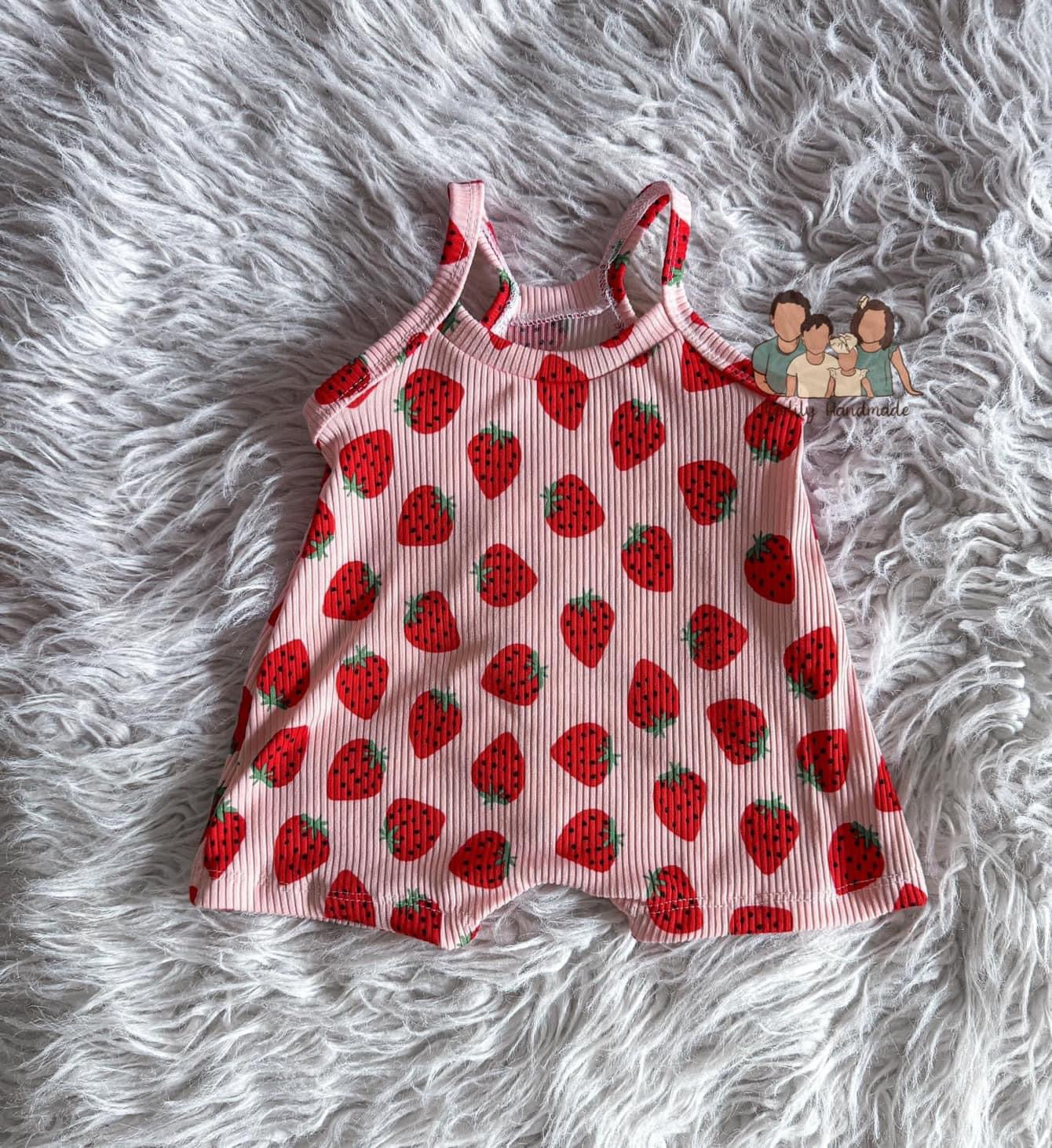 Terran Romper