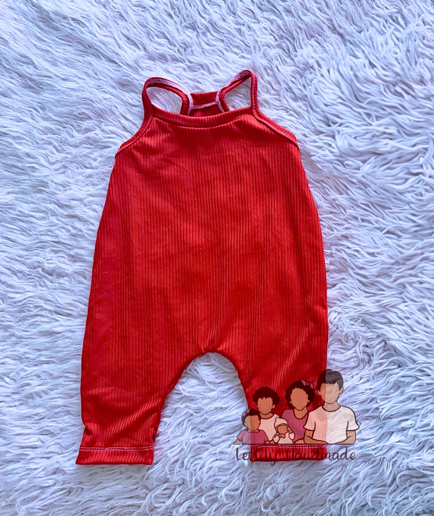 Terran Romper
