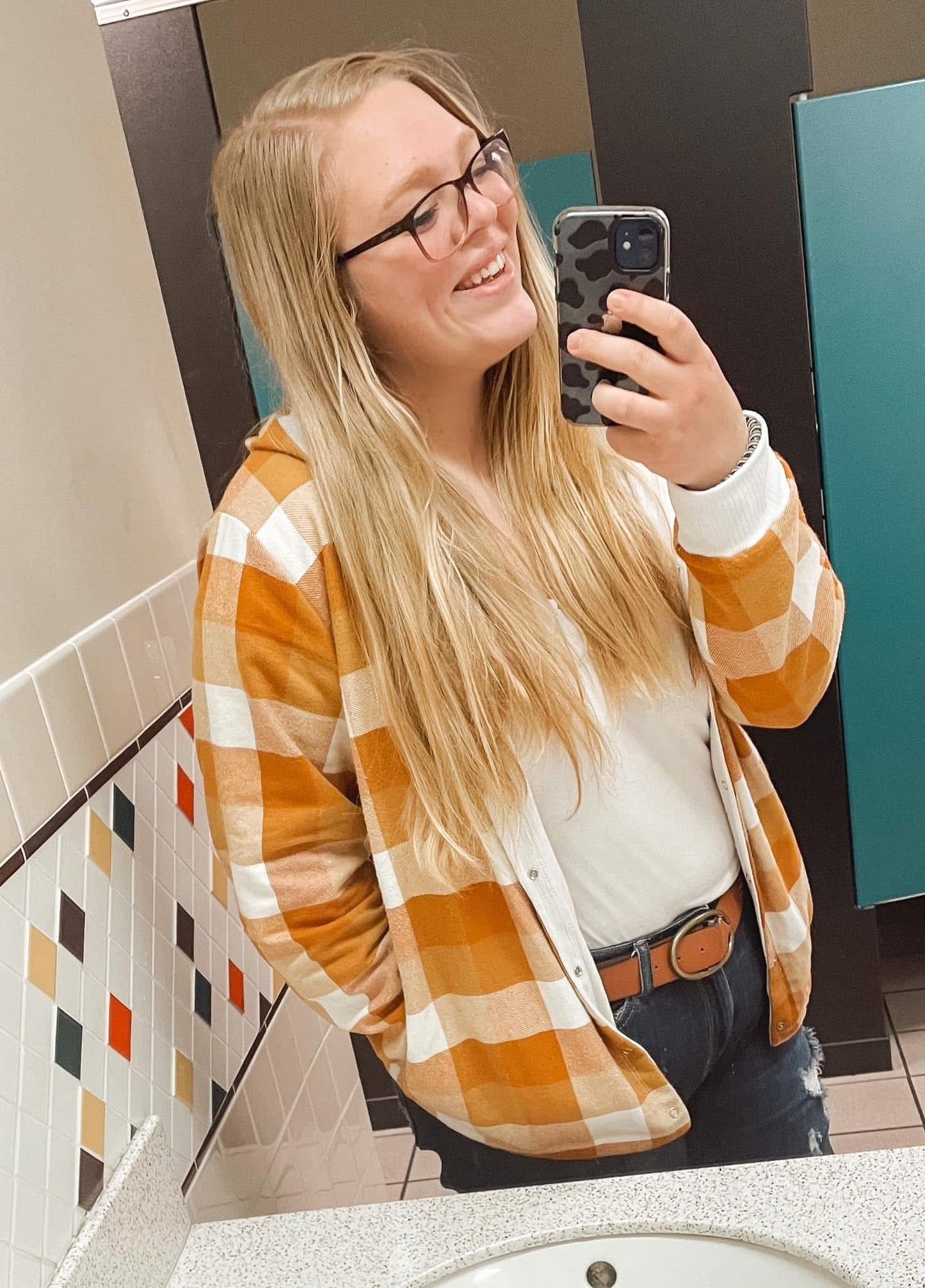 Mommy Shacket