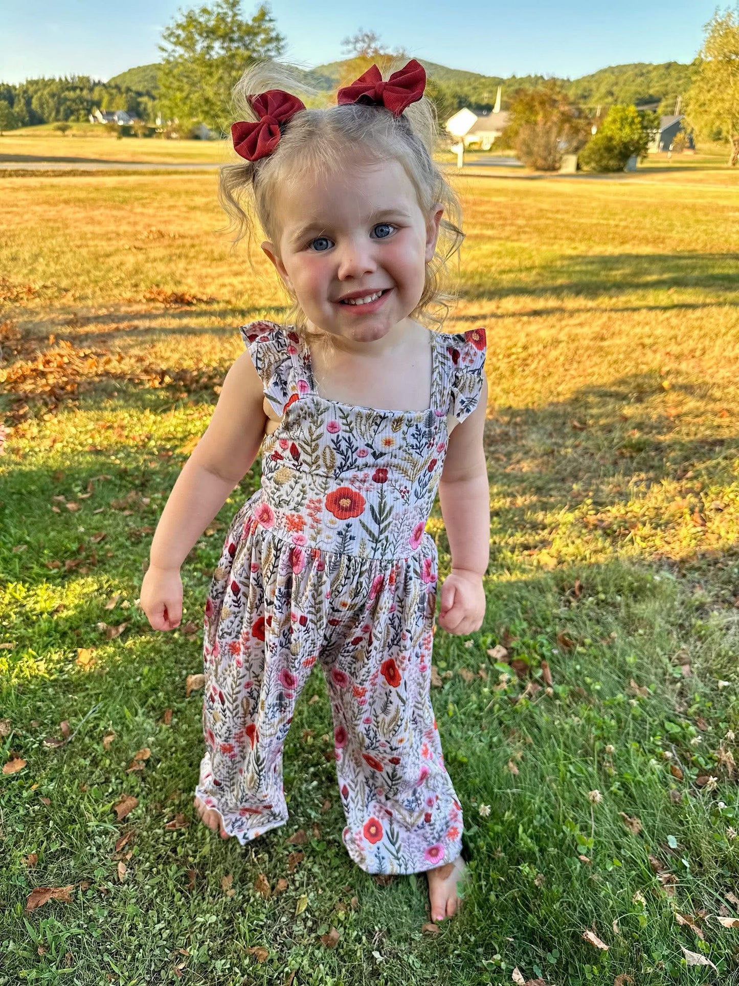 Natalia Romper