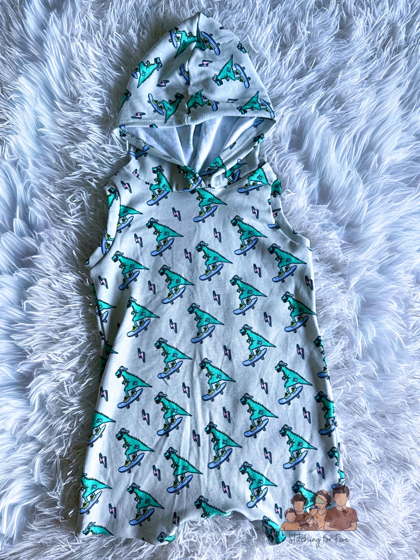 Willie Romper