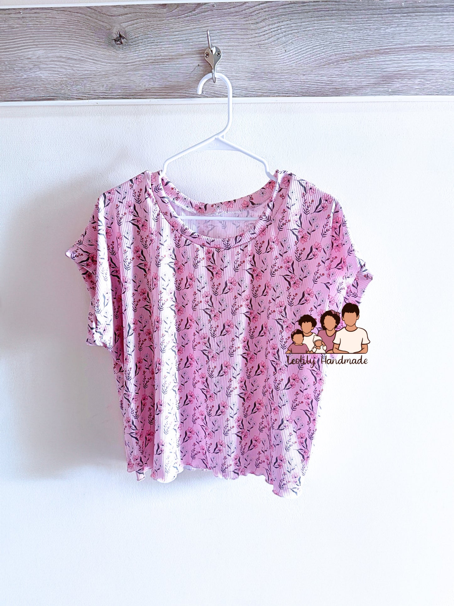 Adult Dolman
