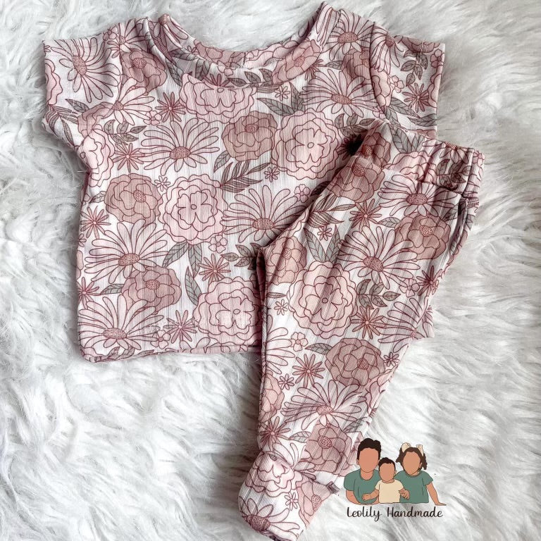 Leggings Set