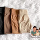 Biker Shorts