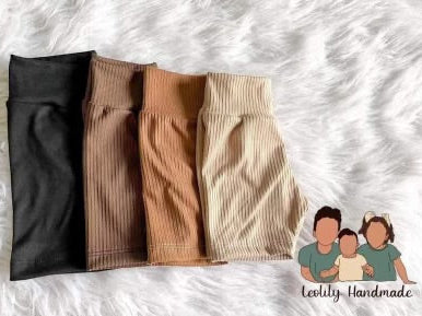 Biker Shorts
