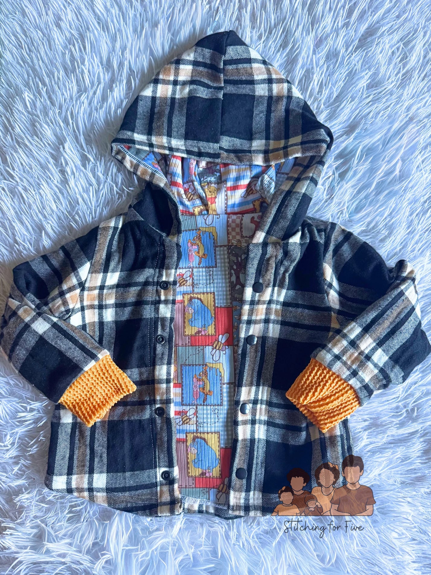 3t shacket