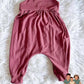 Rosie Romper