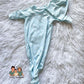 Newborn Gown