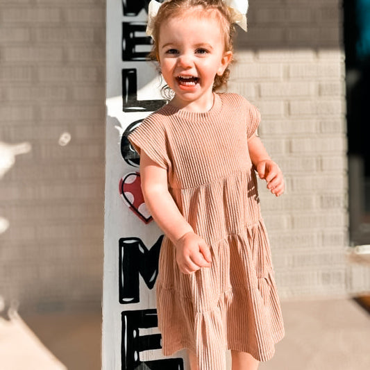 Addie Dress