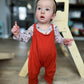 Terran Romper