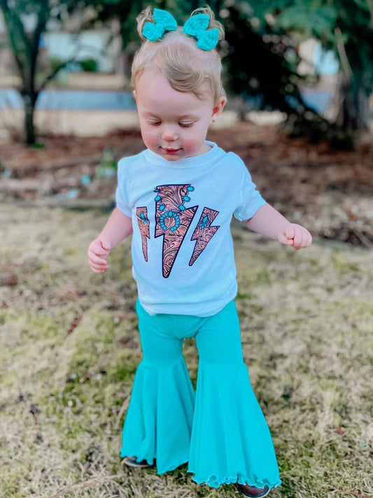 Bell Bottoms