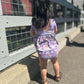 Bubble Romper
