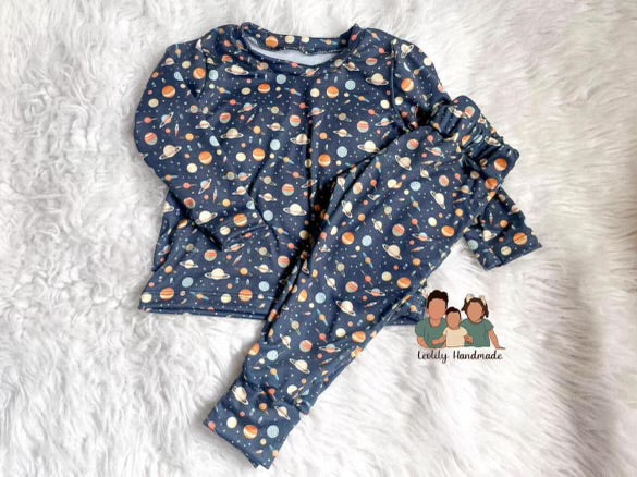 Joggers Set