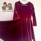 Twirl Dress