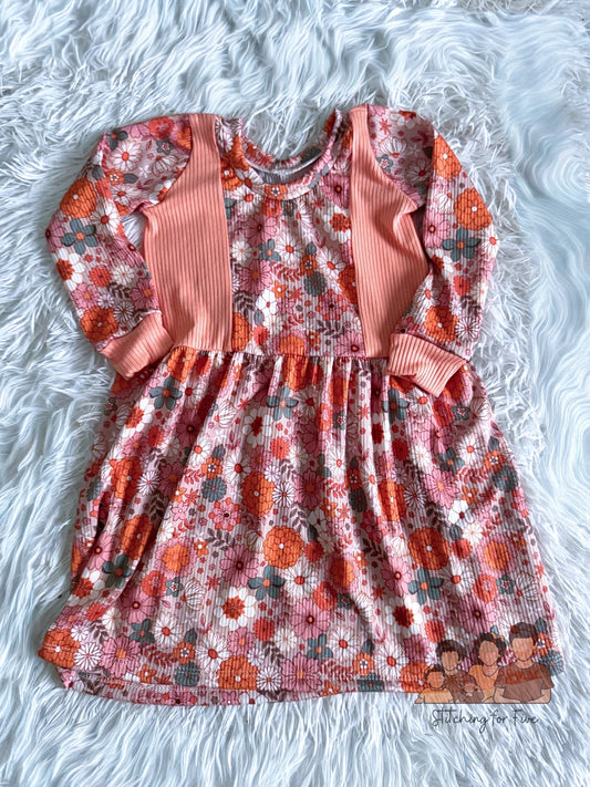 2t dress