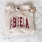 Mama Appliqué Crewnecks