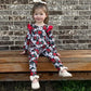 Marley Romper