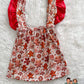 Suspender Dress