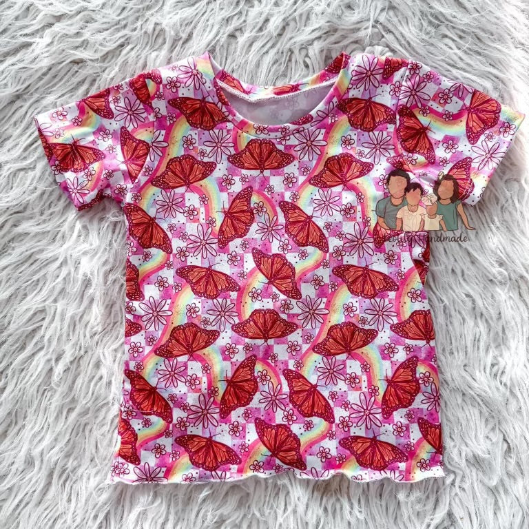 Basic Tee