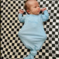 Newborn Gown