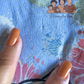 Defective stitch Terran 18m