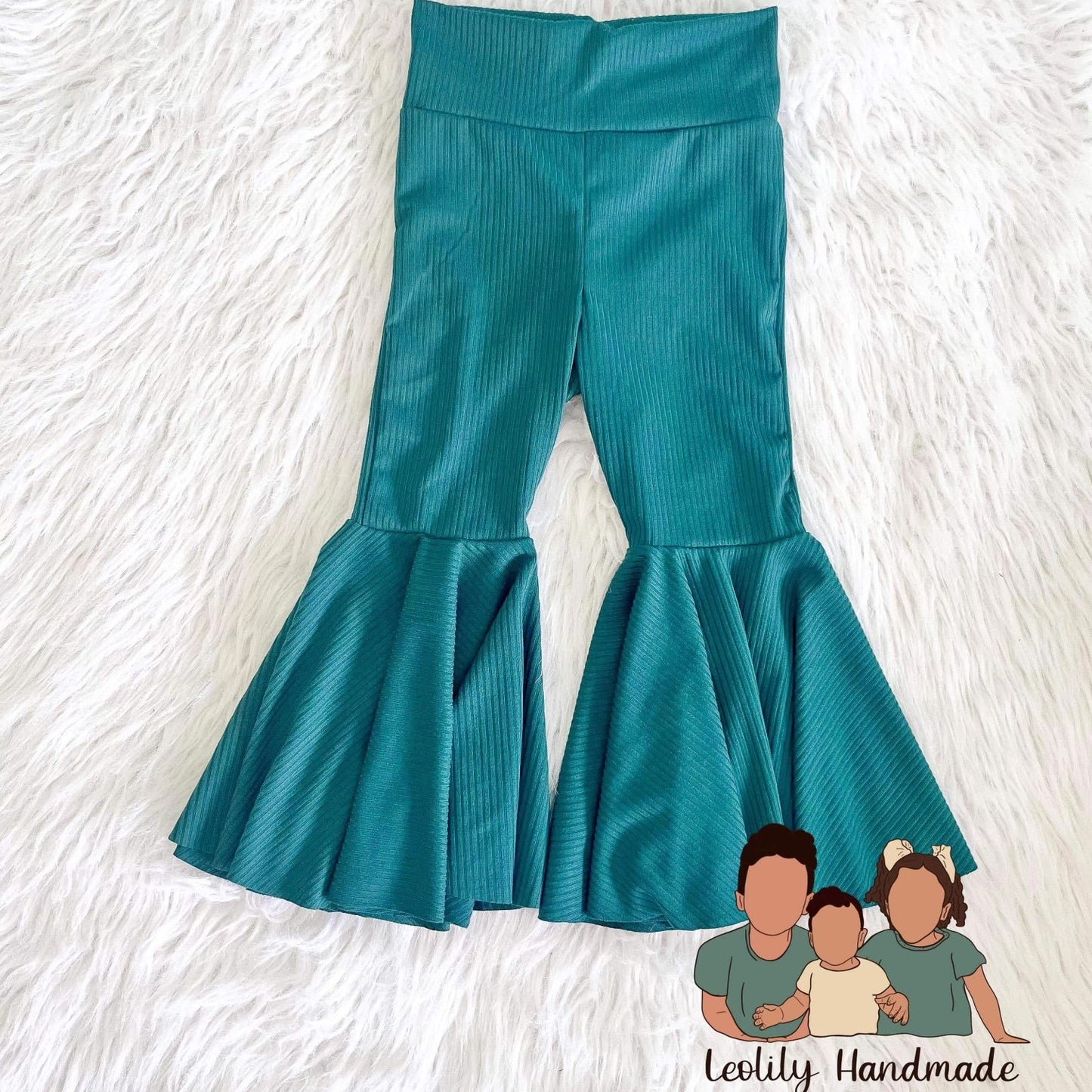 Bell Bottoms