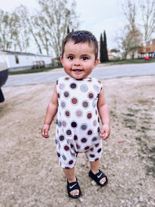 Willie Romper