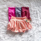 Skirted Bummies
