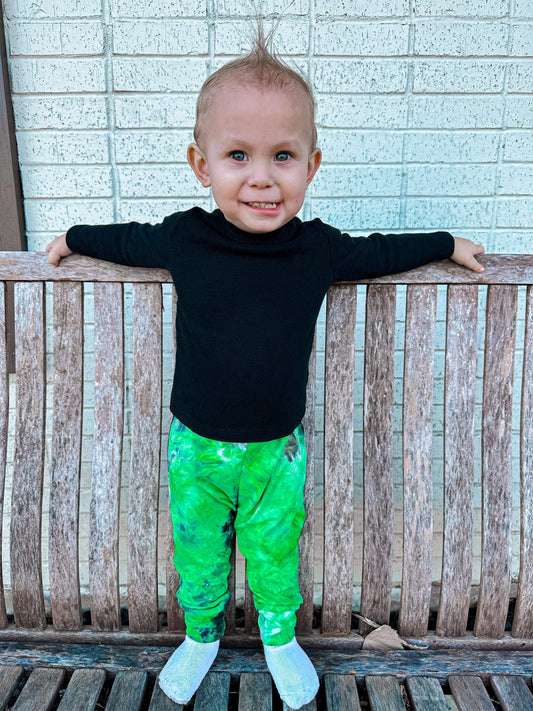Joggers Set