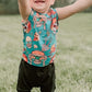 Boy Shorts