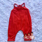 Terran Romper