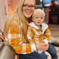Mommy Shacket
