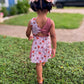 Wren Romper