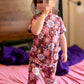 Peanut Romper