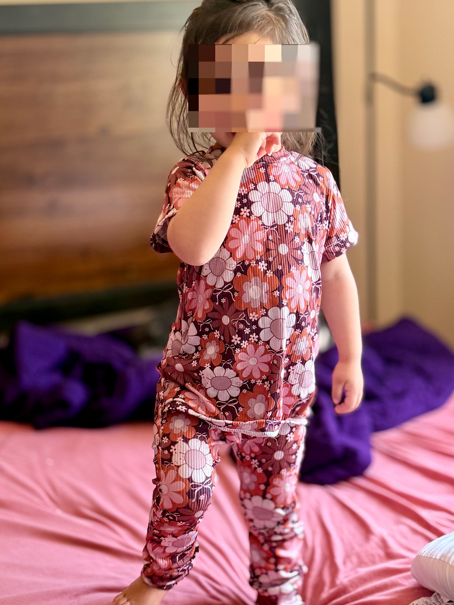 Peanut Romper