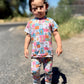 Peanut Romper