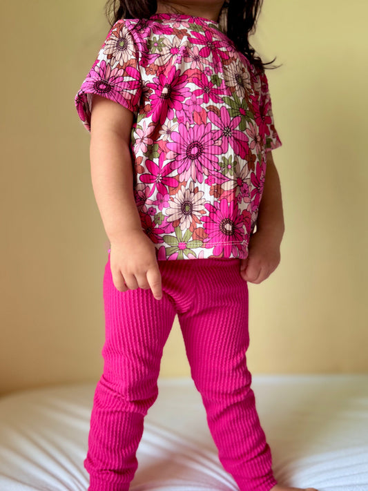 Leggings Set