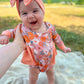 Azelea Romper