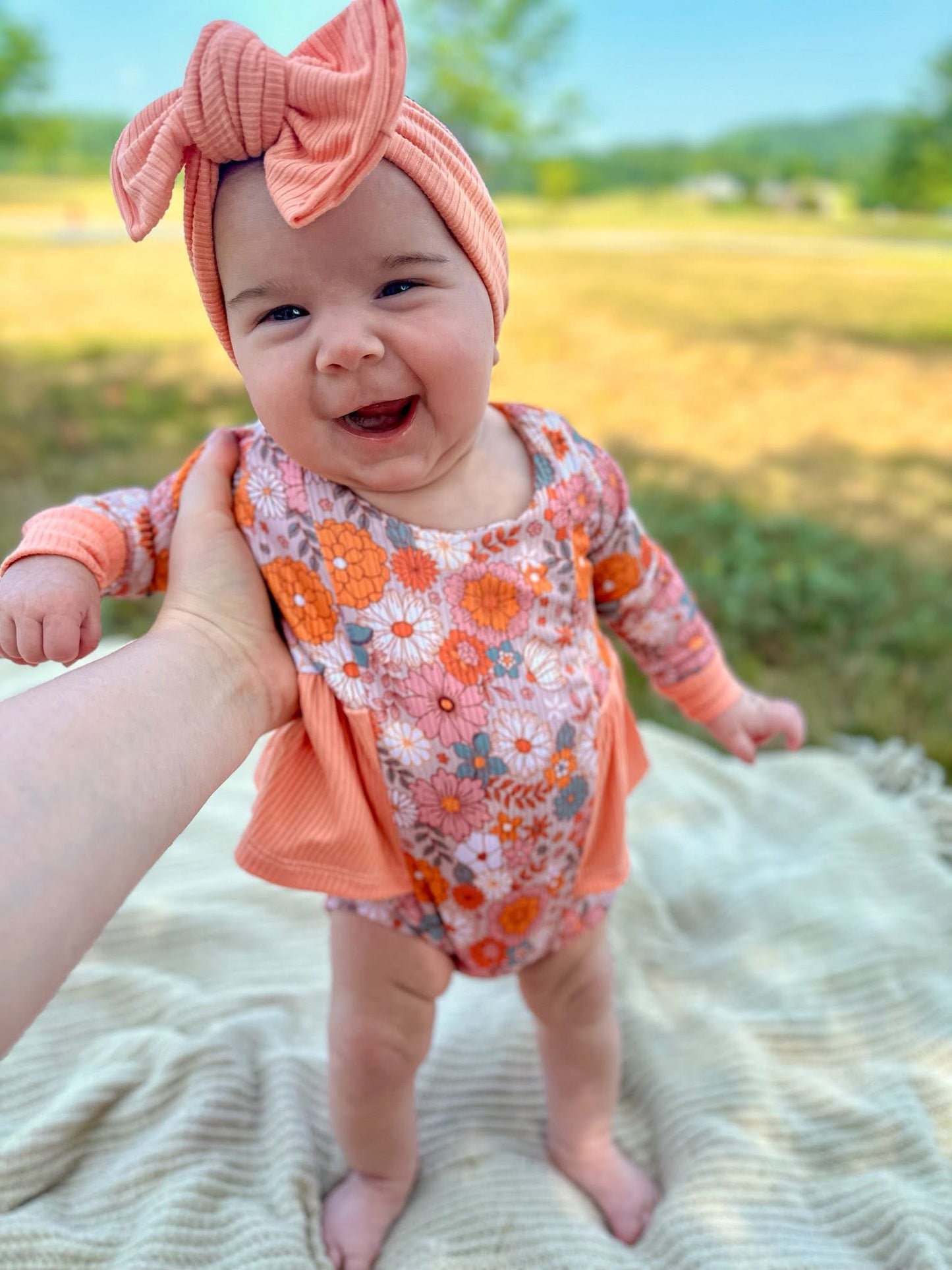 Azelea Romper