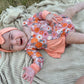 Azelea Romper