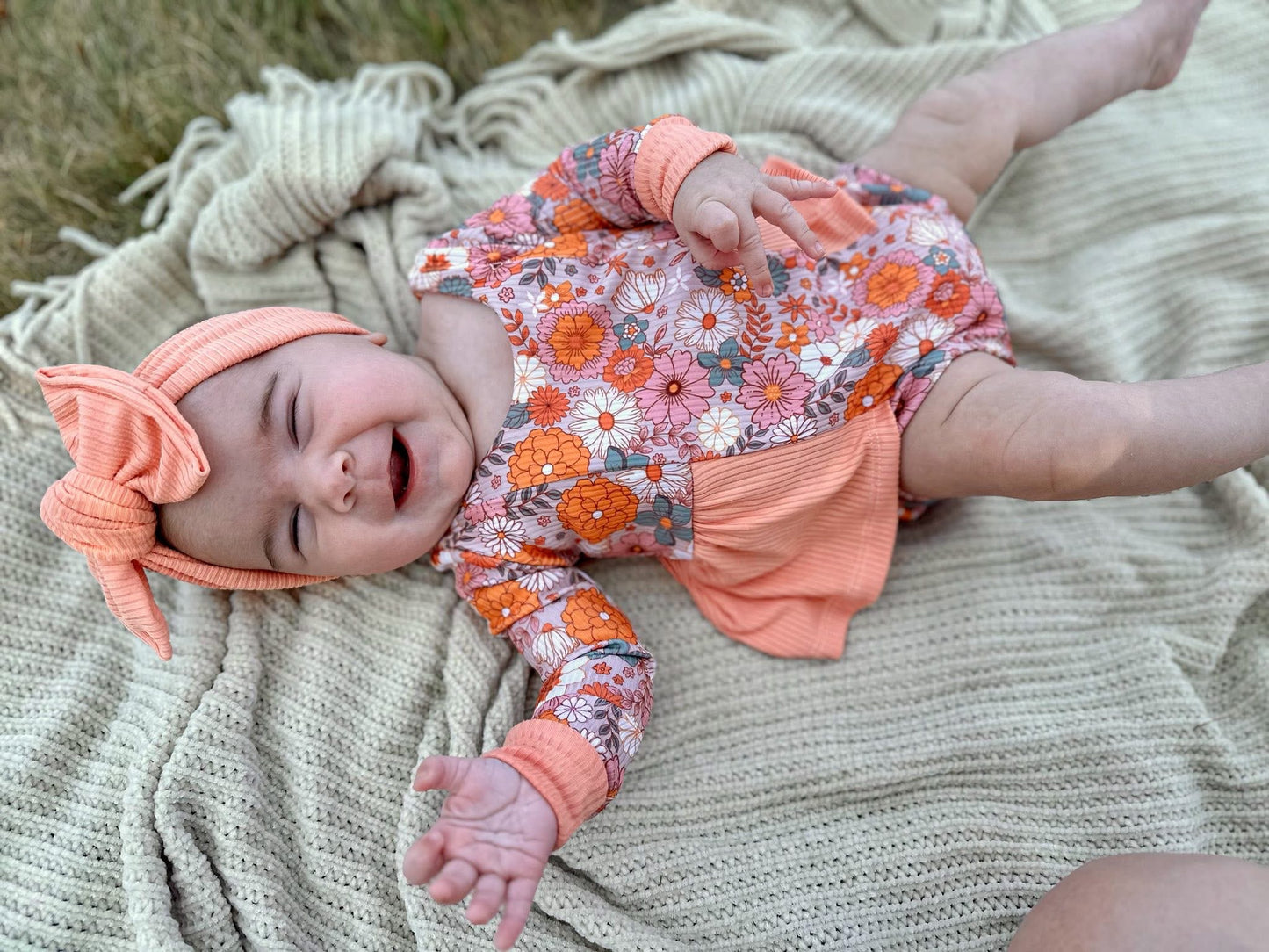 Azelea Romper