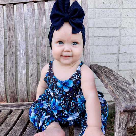 Rosie Romper