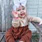 Rosie Romper