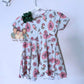 Sienna Peplum