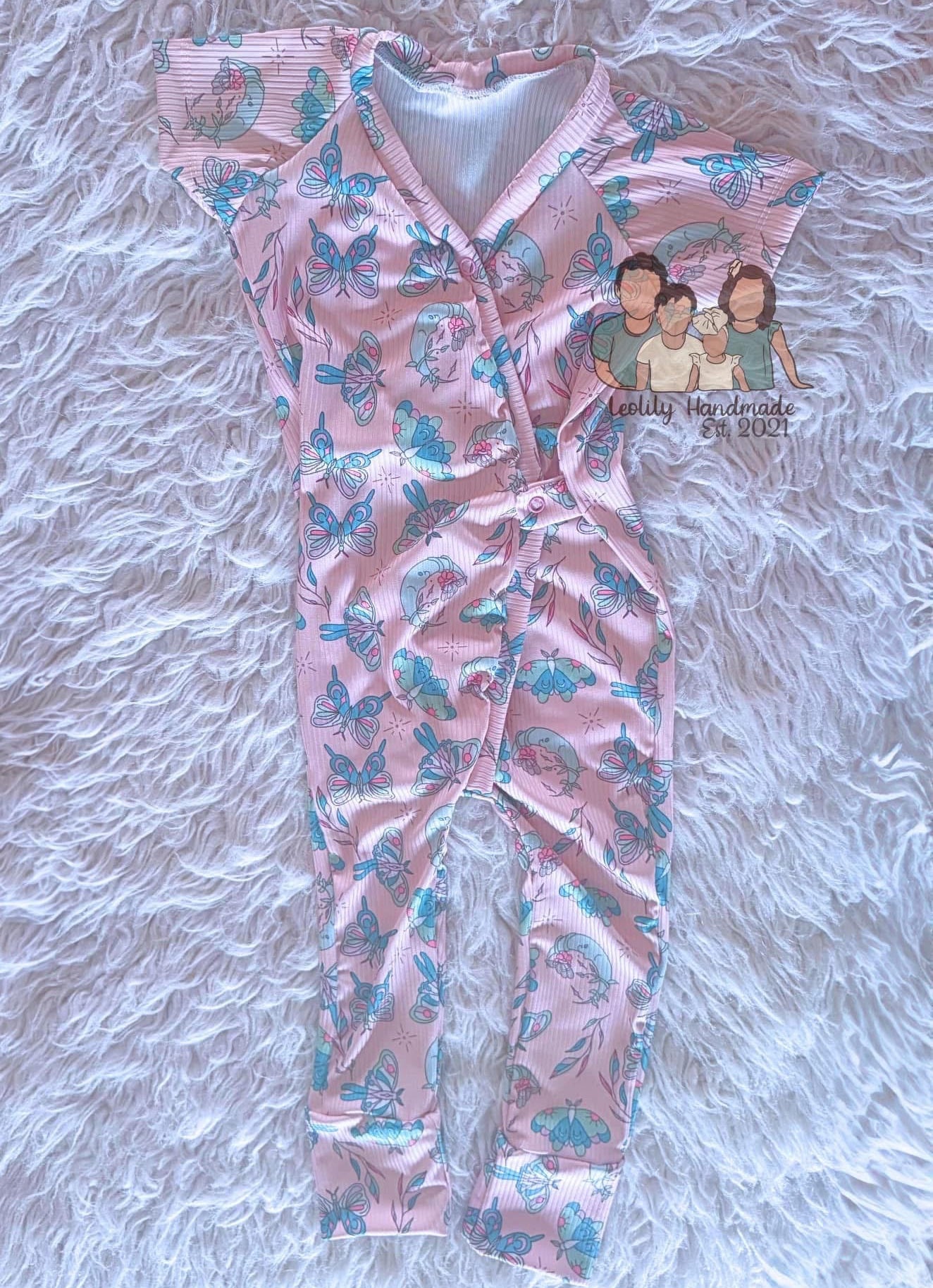 River Romper
