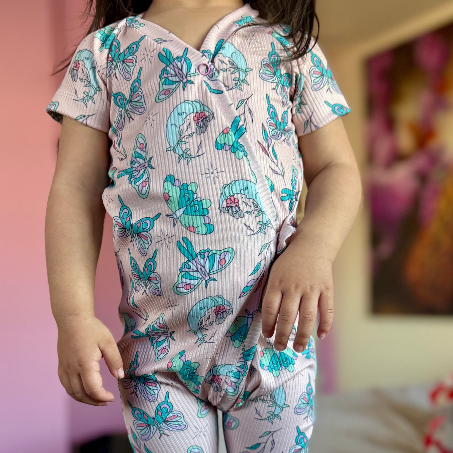 River Romper