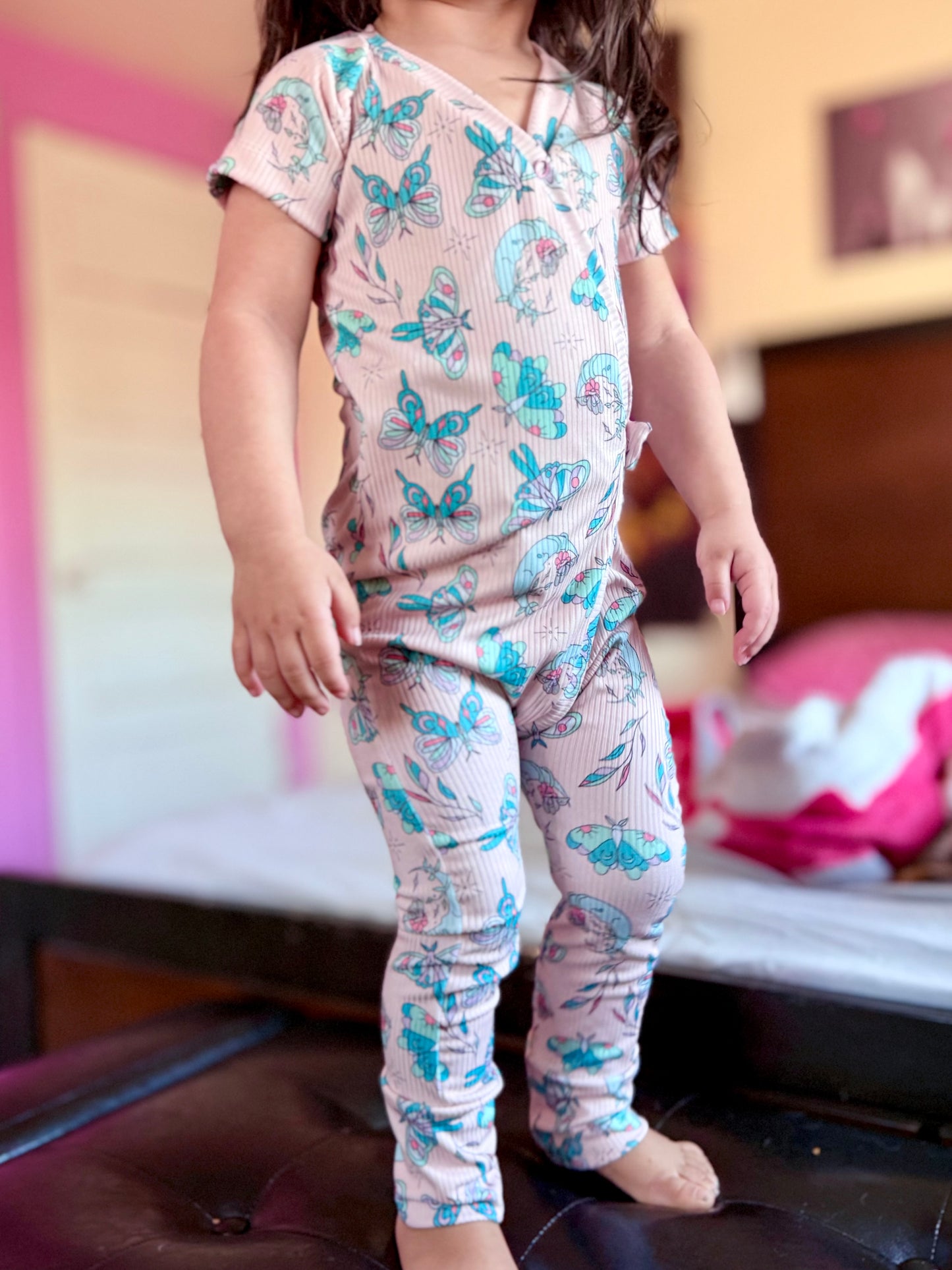 River Romper