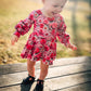 Bishop sleeve Brielle