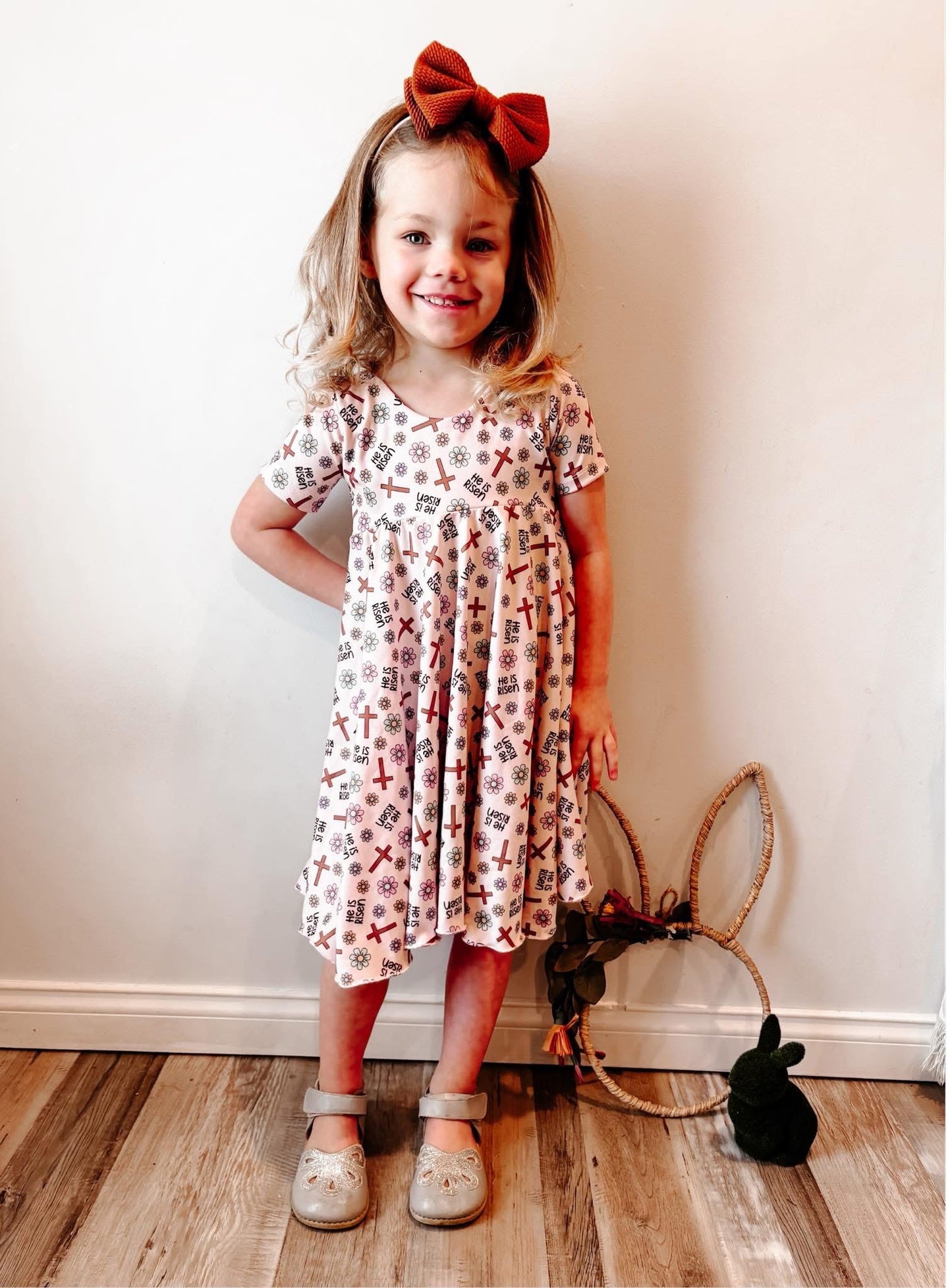 Sienna Dress